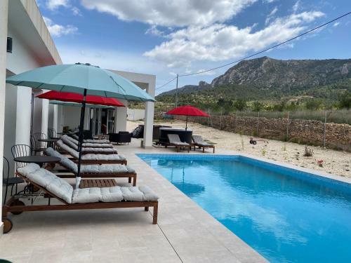 Bed & Breakfast Casa Andmar