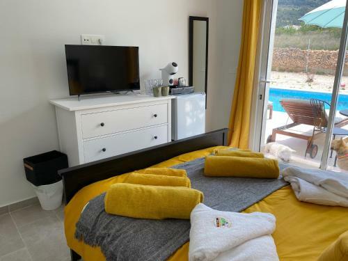 Bed & Breakfast Casa Andmar