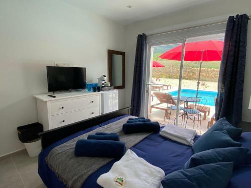 Bed & Breakfast Casa Andmar