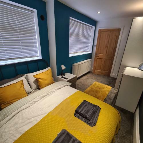Apartamento Kelvin Suite
