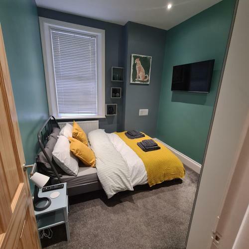 Apartamento Kelvin Suite
