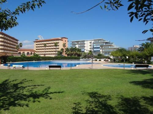 Apartamento Los Juncos