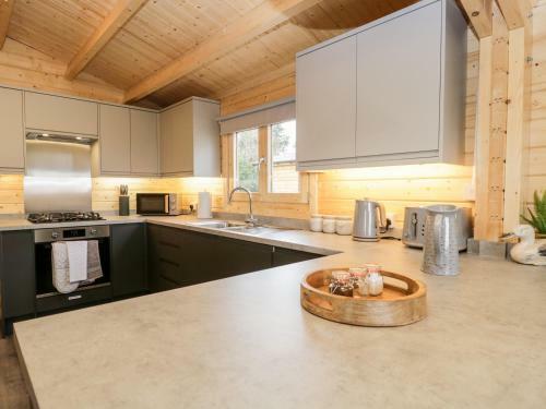 Calders Lodge