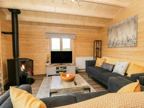 Calders Lodge