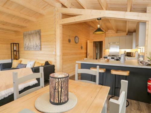 Calders Lodge