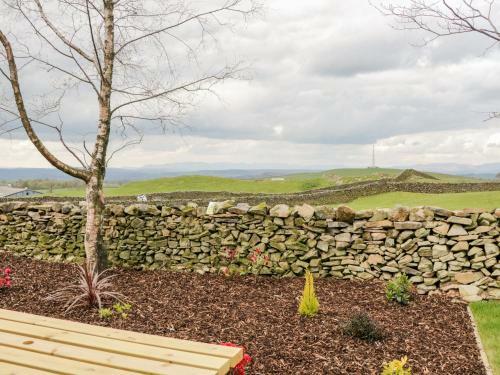 Calders Lodge