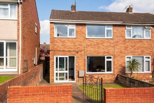 Apartamento Exceptional Abode, Sleeps 5, Parking, Kingswood