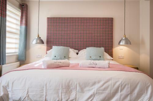 Apartamento Howe Keld 2 Ground Floor