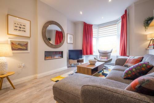 Apartamento Howe Keld 1 Ground Floor