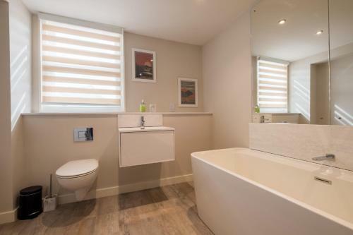 Apartamento Howe Keld 1 Ground Floor