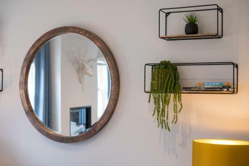 Apartamento Howe Keld 3 Ground Floor