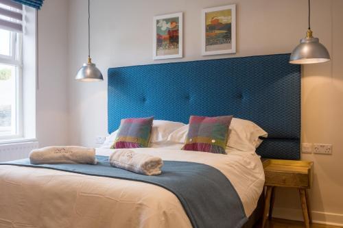 Apartamento Howe Keld 3 Ground Floor