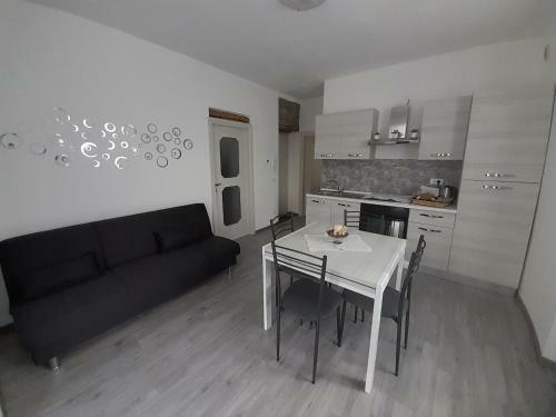 Apartamento Lescen White Residence - Lake View