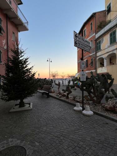 Posada La Torretta A San Terenzo