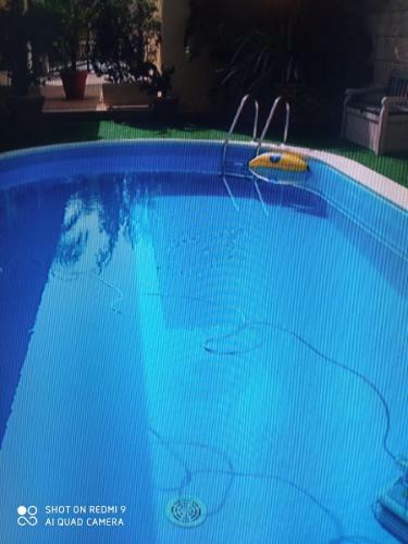 Bed & Breakfast Casa Felice