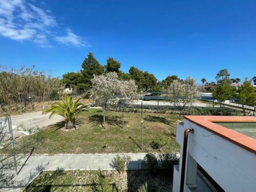 Sunlove Vieste - Apartament & Area Camper