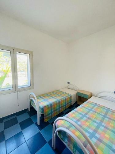 Sunlove Vieste - Apartament & Area Camper
