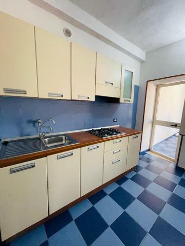 Sunlove Vieste - Apartament & Area Camper
