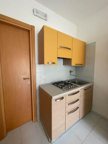 Sunlove Vieste - Apartament & Area Camper