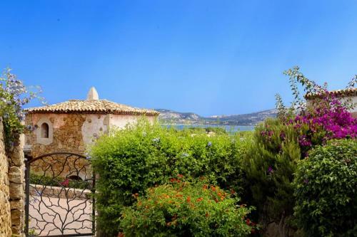 Villa Punta Saline