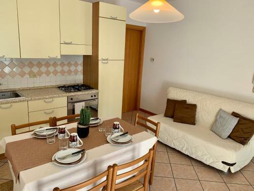 Apartamento Appartamenti Rosa Beach - 60 Mt Dal Mare E In Centro