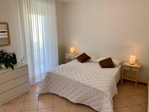 Apartamento Appartamenti Rosa Beach - 60 Mt Dal Mare E In Centro