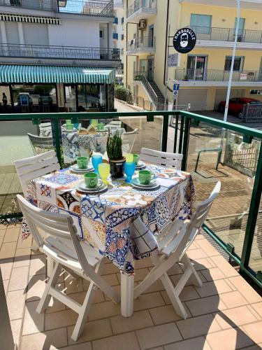 Apartamento Appartamenti Rosa Beach - 60 Mt Dal Mare E In Centro
