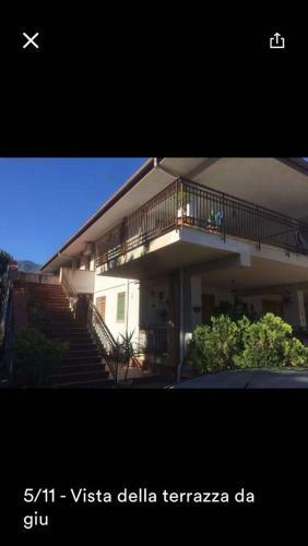 Apartamento Mary Holiday