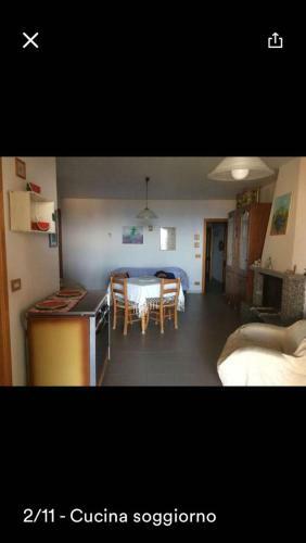 Apartamento Mary Holiday