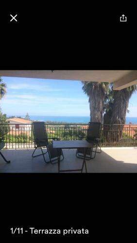 Apartamento Mary Holiday