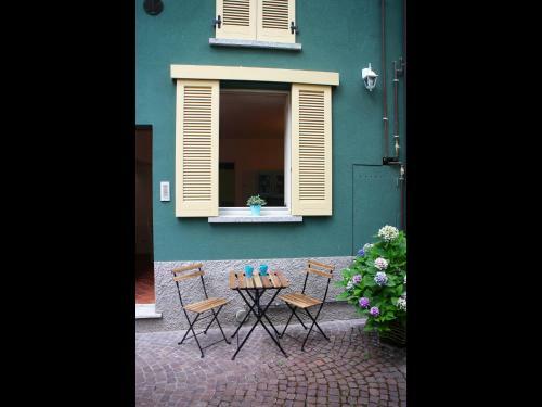 Apartamento Holiday House Alla Torre