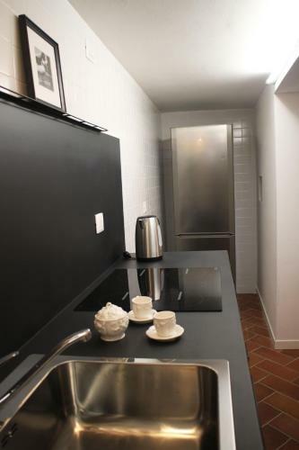 Apartamento Holiday House Alla Torre