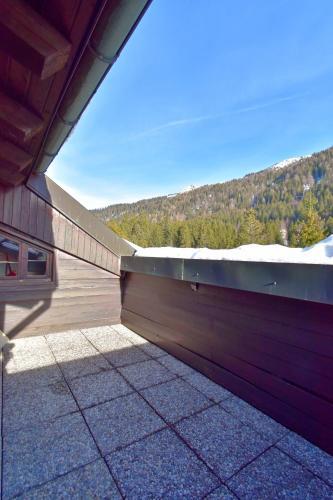 Apartamento Maso 31