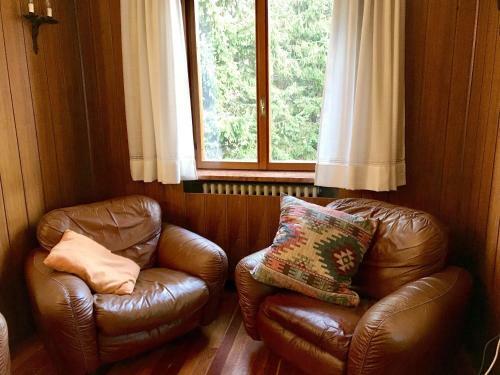 Apartamento Pramagnan Barat