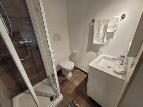 City B Apartment