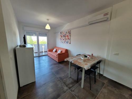 City B Apartment