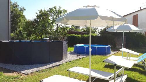 Apartamento Ai Carpini - Foresteria