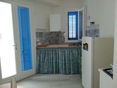 Apartamento Accogliente Appartamento A Marettimo A Pochi Passi Dal Mare