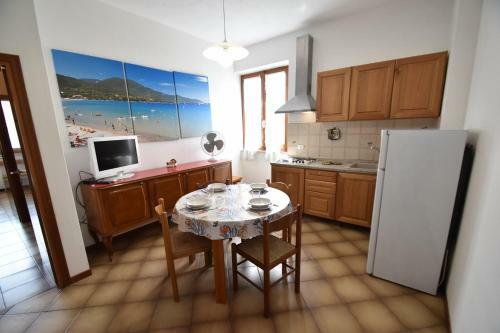 Apartamento Complesso Fiore
