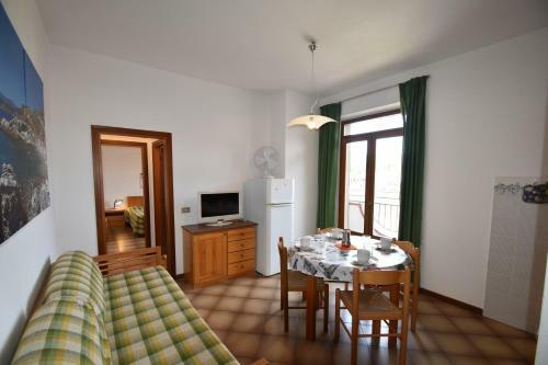 Apartamento Complesso Fiore