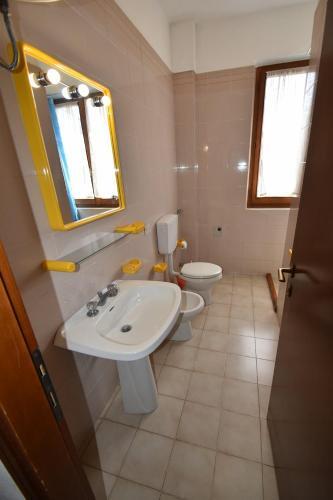 Apartamento Complesso Fiore