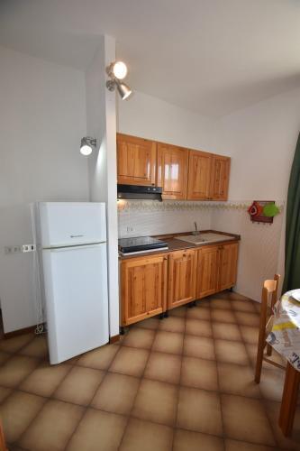 Apartamento Complesso Fiore