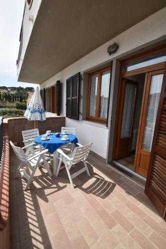 Apartamento Complesso Fiore