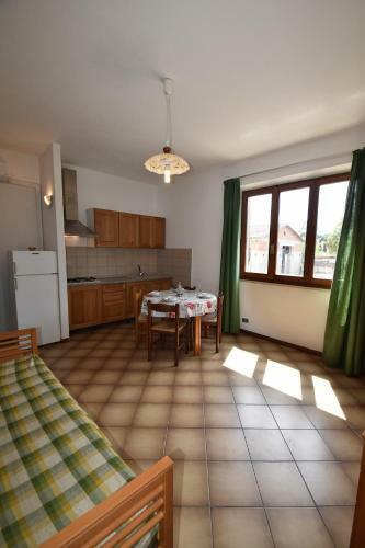 Apartamento Complesso Fiore