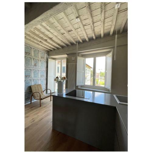 Apartamento Alberto E Costanza Suite