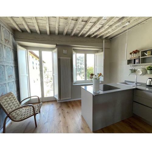 Apartamento Alberto E Costanza Suite
