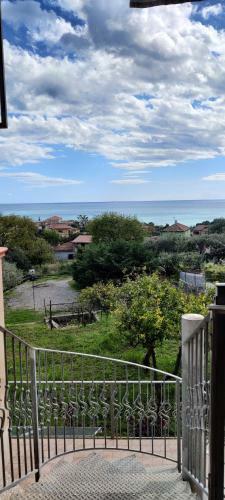 Apartamento Casa Agnese