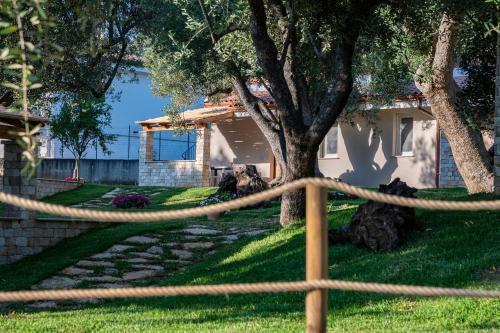 Apartamento Il Mirto Residence