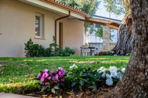 Apartamento Il Mirto Residence