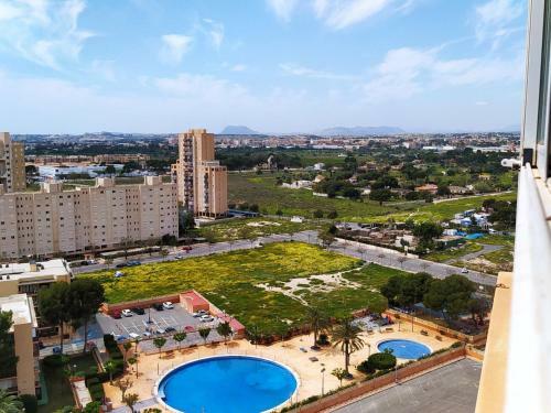 Apartment Bitacoras